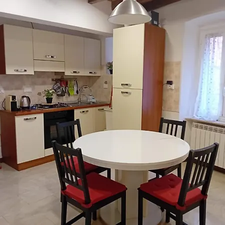 Il Vicolo Cinque Terre * Λα Σπέτσια