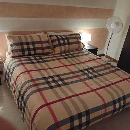 Casa Il Vicolo Cinque Terre Lejlighed *