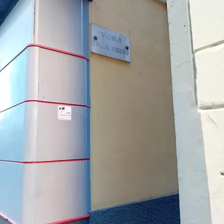 Casa Il Vicolo Cinque Terre *