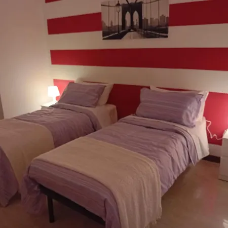 Casa Il Vicolo Cinque Terre Lejlighed La Spezia