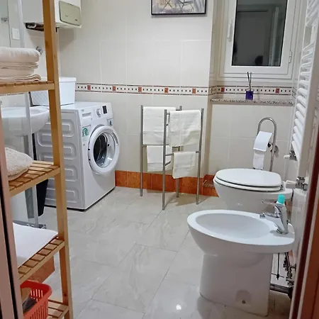 Casa Il Vicolo Cinque Terre Lejlighed La Spezia