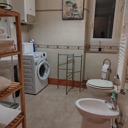 Casa Il Vicolo Cinque Terre Lejlighed