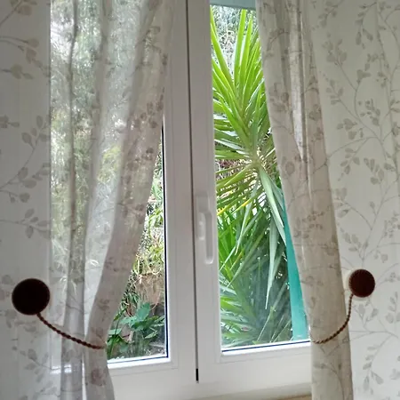 Apartmán Il Vicolo Cinque Terre *