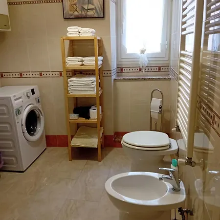 Casa Il Vicolo Cinque Terre *