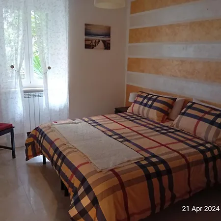 Casa Il Vicolo Cinque Terre *