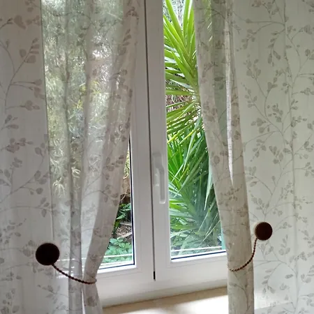 Apartmán Il Vicolo Cinque Terre