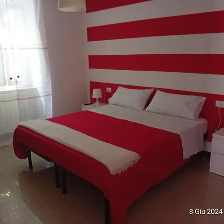 Casa Il Vicolo Cinque Terre Lejlighed *