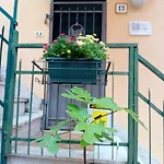 아파트 Il Vicolo Cinque Terre 라스페치아