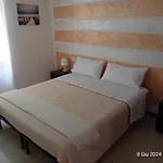 아파트 Il Vicolo Cinque Terre *