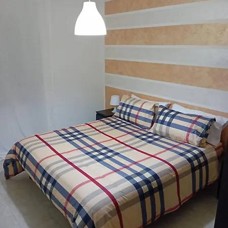 Casa Il Vicolo Cinque Terre 아파트