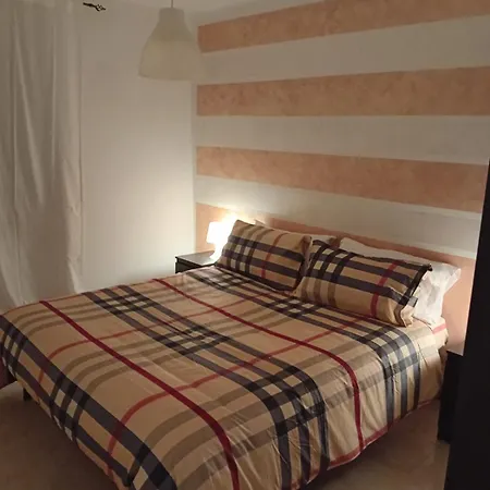 Apartment Casa Il Vicolo Cinque Terre La Spezia