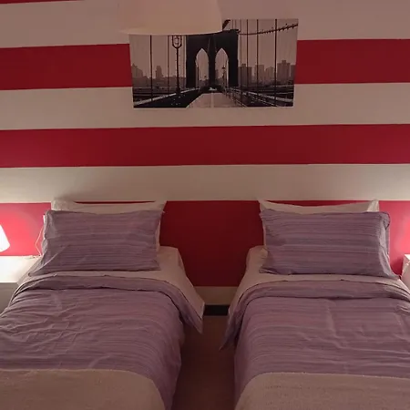 Casa Il Vicolo Cinque Terre Apartment *