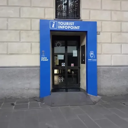 Casa Il Vicolo Cinque Terre * La Spezia