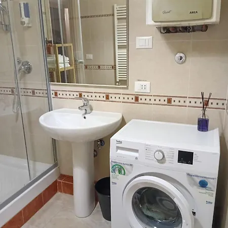 아파트 Casa Il Vicolo Cinque Terre *