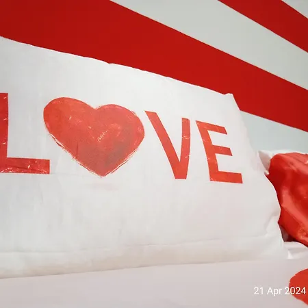 아파트 Casa Il Vicolo Cinque Terre 라스페치아