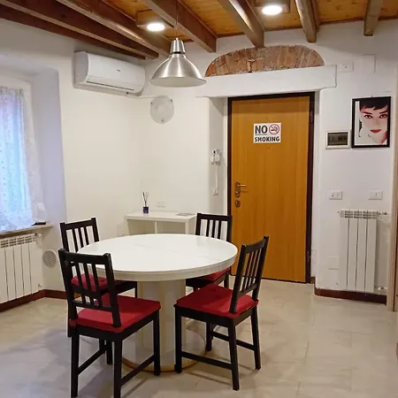 Casa Il Vicolo Cinque Terre Appartamento