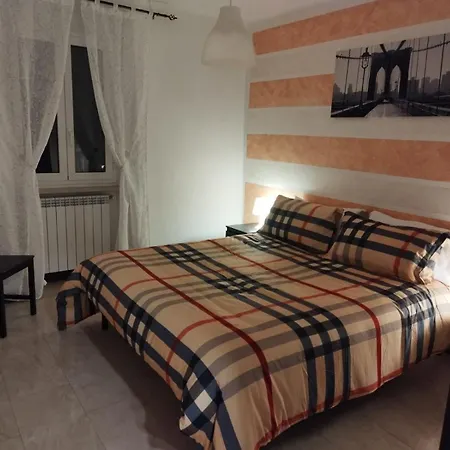 Casa Il Vicolo Cinque Terre *