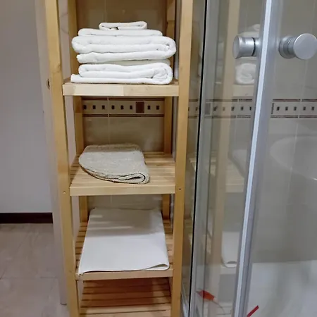 아파트 Casa Il Vicolo Cinque Terre *