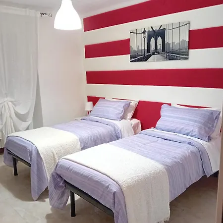 Casa Il Vicolo Cinque Terre *