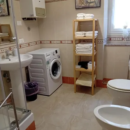 Apartment Casa Il Vicolo Cinque Terre La Spezia