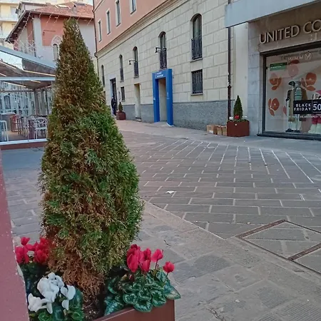 아파트 Casa Il Vicolo Cinque Terre *