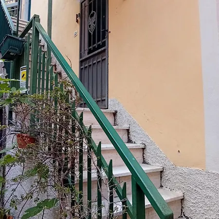 Casa Il Vicolo Cinque Terre *