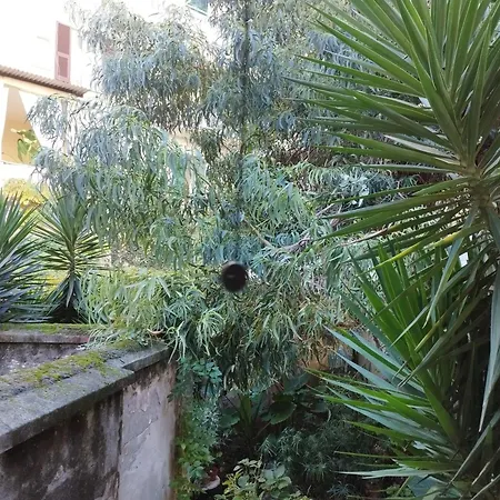 아파트 Casa Il Vicolo Cinque Terre