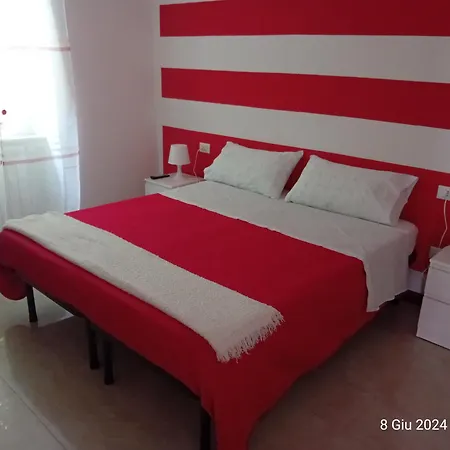 Casa Il Vicolo Cinque Terre Apartment