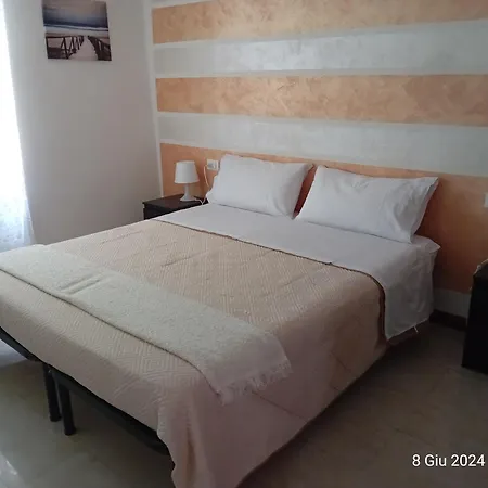 Casa Il Vicolo Cinque Terre 아파트 라스페치아