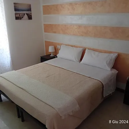 아파트 Casa Il Vicolo Cinque Terre *