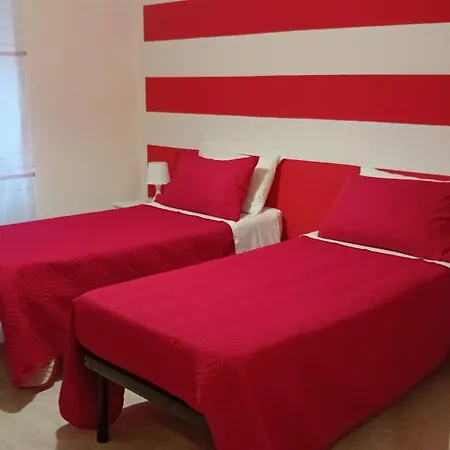 Casa Il Vicolo Cinque Terre 아파트 라스페치아