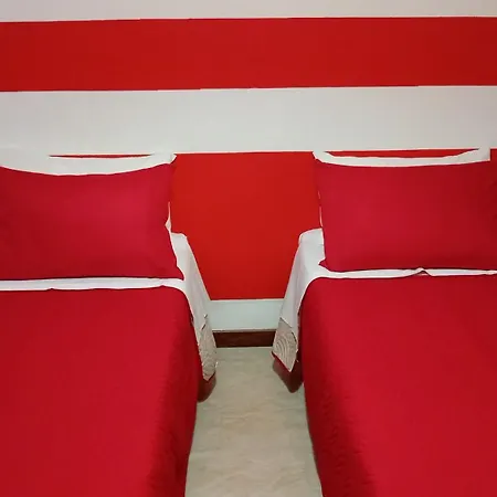 Casa Il Vicolo Cinque Terre 라스페치아