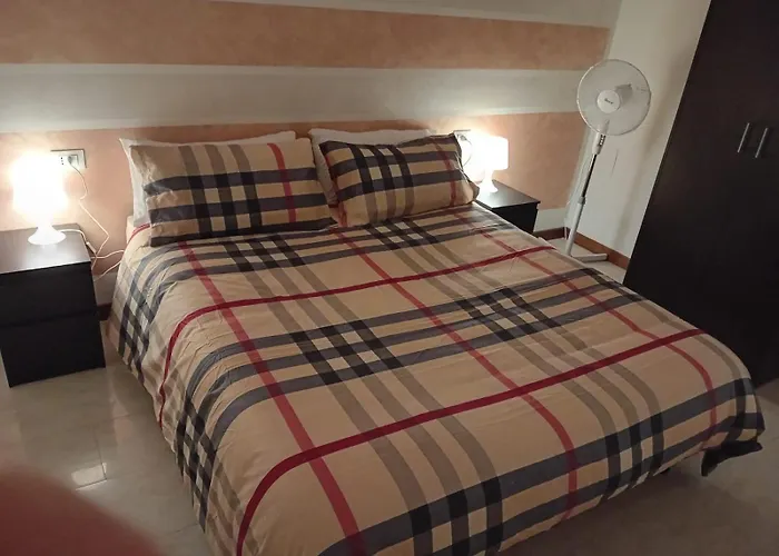 Casa Il Vicolo Cinque Terre Апартаменти *