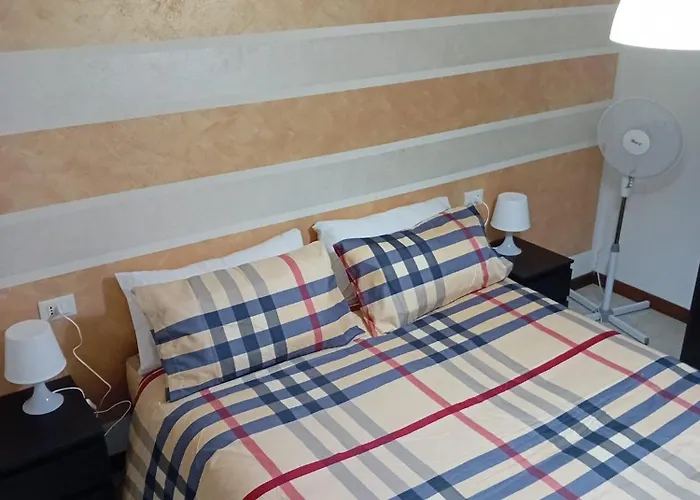 Апартаменти Casa Il Vicolo Cinque Terre Ла-Спеція